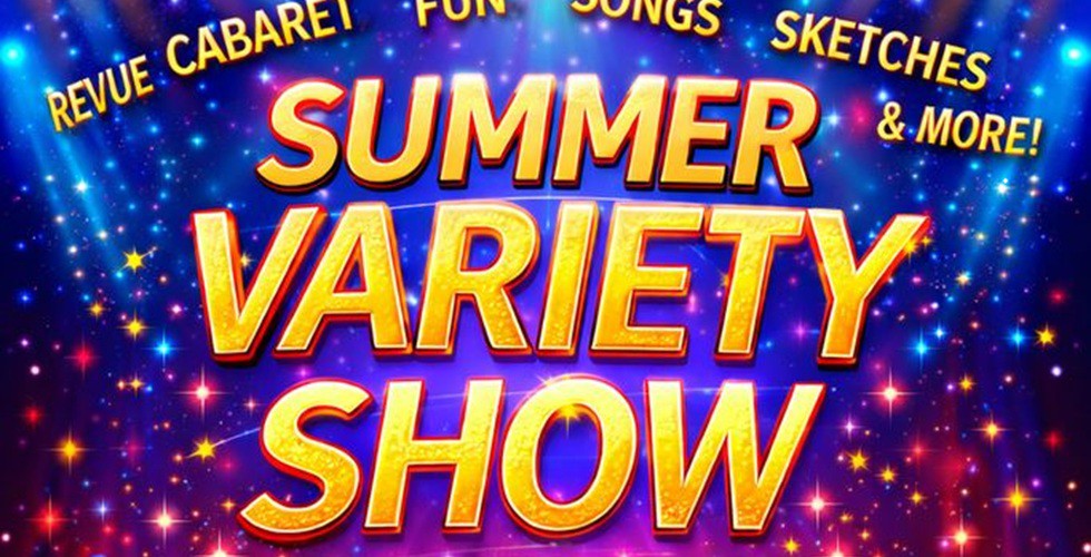 Summer Variety Show